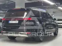 2022 KIA Carnival