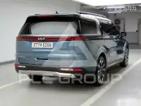 2022 KIA Carnival