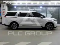 2022 KIA Carnival