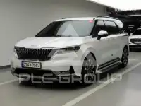 2022 KIA Carnival