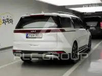 2022 KIA Carnival