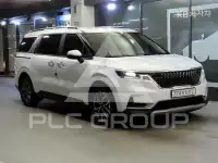 2022 KIA Carnival