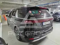 2022 KIA Carnival