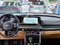 2022 KIA Carnival
