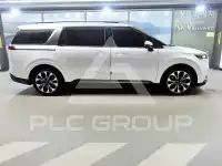 2022 KIA Carnival