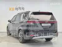 2022 KIA Carnival