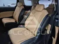 2022 KIA Carnival
