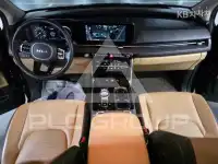 2022 KIA Carnival