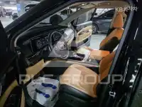 2022 KIA Carnival