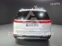 2022 KIA Carnival