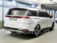 2022 KIA Carnival