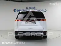 2022 KIA Carnival