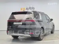 2022 KIA Carnival