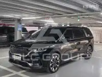 2022 KIA Carnival