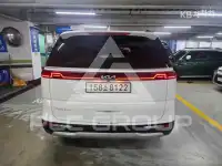 2022 KIA Carnival