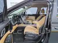 2022 KIA Carnival