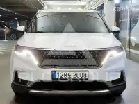 2022 KIA Carnival