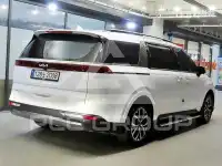 2022 KIA Carnival
