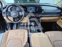 2022 KIA Carnival