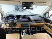 2022 KIA Carnival