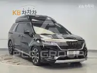 2022 KIA Carnival