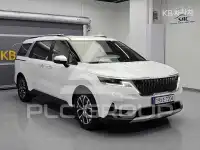 2022 KIA Carnival
