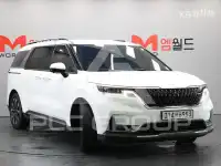 2022 KIA Carnival