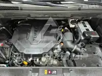 2022 KIA Carnival