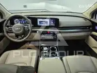 2022 KIA Carnival