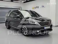 2022 KIA Carnival