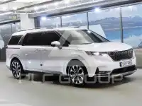 2022 KIA Carnival