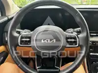 2022 KIA Carnival