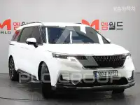 2022 KIA Carnival
