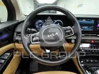2022 KIA Carnival