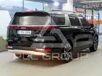 2022 KIA Carnival