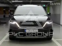2022 KIA Carnival