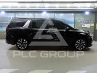 2022 KIA Carnival