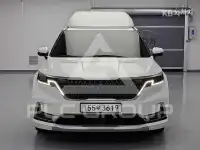 2022 KIA Carnival