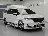 2022 KIA Carnival