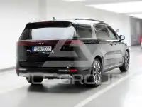 2022 KIA Carnival
