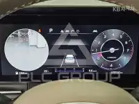 2022 KIA Carnival