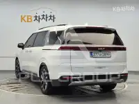 2022 KIA Carnival