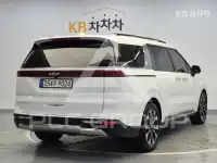 2022 KIA Carnival