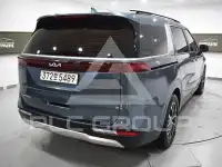 2022 KIA Carnival