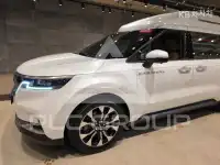 2022 KIA Carnival