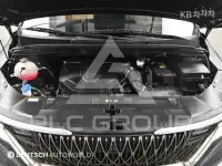 2022 KIA Carnival