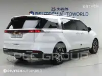 2022 KIA Carnival