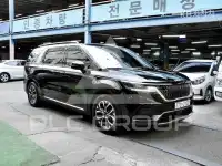 2022 KIA Carnival