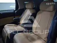 2022 KIA Carnival