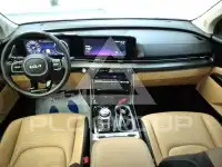 2022 KIA Carnival
